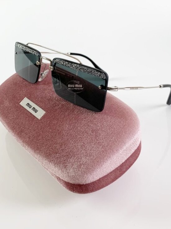 ?✨✨? Miu Miu Sunglasses, New main image 6